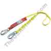 Protecta AE542AW1E Web Lanyard Protecta AE542AW2 Web Lanyard, capital safety fall protection, fall protection lanyard