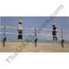 PR100 Safety Rail 