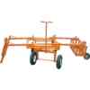 PR600 Mobile Fall Protection System 