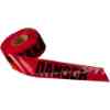 1000 Danger Tape (Red) 