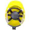 Hard Hats - Ratchet Suspension 