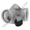 FLEXI-STAR Half Mask Respirator respirator, half mask respirator, niosh approved respirator