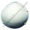 N95 Disposable Respirator, Box of 20 