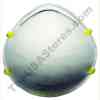 N95 Particulate Mask, Box of 20 n95 particulate mask, niosh n95 approved mask