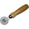 Nylon Vee Roller 