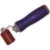 1-5/16 x 1-3/4 Silicone Roller w/Cushion Grip 