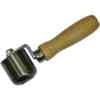 2 x 2 Steel Radius Roller 