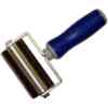 4" Steel Roller 