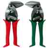 Midwest Snips Upright Model Aviation Snips 