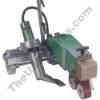 Leister Varimat automatic welding machine, leister varimat, leister, varimat, autowelder, auto-welder, roofing membranes