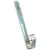 2" x 4" 90 degree angle Roof Bracket, 19" Back Length 