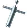 Core Cutter core cutter, core sampler, core sample, roof, roofing