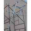 DuraChute Scaffold Outrigger Chutes International, DuraChute DuraChute Scaffold Outrigger 0312
