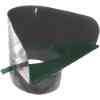 Reeves Trash Chute Hopper 