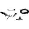 Sievert 2944 TurboRoofer Detail Kit 