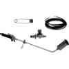 Sievert 2960 TurboRoofer Field Kit 