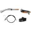 Sievert RKD-4 Modified Bitumen Repair Kit (Propane Fired) 