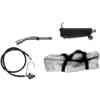 Sievert RKH-4S Single Ply Repair Kit (Propane Fired) 