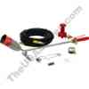 Red Dragon RT 2 1/2-20 C Field Torch Kit 
