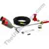 Red Dragon Twin Torch Kit 