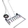 SPA-1000 Modified Bitumen Applicator 