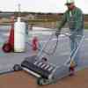Red Dragon SPA 740 A Modified Bitumen Applicator 