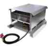 Red Dragon CH220 "Hot Box" Portable Heater flame engineering, red dragon, red dragon ch220, red dragon portable heater, hot box