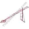 Hand Hoist Beam a frame hoist, hand hoist beam
