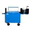 A-40 Hot Rubber Melter A-40 Hot Material Packer