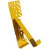 ACRO Adjustable Angle Roof Bracket, 19" Back Length roof bracket, shingle, shingler, brackets, adjustable
