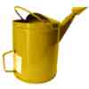Asphalt Pouring Can w/Spout 4 GAL Asphalt Pouring Can w/Spout 4 GAL