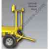 AES TriRex Material Rack 