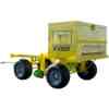 AES Raptor R1000 Mobile Fall Protection System mobile fall protection, raptor safety, raptorsafety, r1000