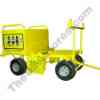 AES TriRex Mobile Fall Protection System AES TriRex Mobile Fall Protection System