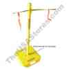 AES Raptor 4 Piece Warning Line System 