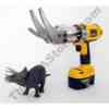 AGZ Triceratops Electric Slate Cutter slate cutter,  triceratops, table top slate cutter, agz slate cutter