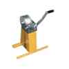 ASE Hand Winch Option for Hydraulic Hoist ASE Hand Winch Option for Hydraulic Hoist