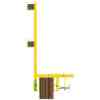 Versa-Clamp - Parapet
