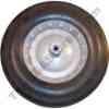 Solid Wheelbarrow Tire marathon industries, solid wheelbarrow tire, 