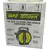 Tape Tender Tape Tender, tape, barricade tape tender, barricade tape dispenser, tapetender, safety tape dispenser, saftey, 