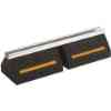 Cooper B-Line Dura-Blok DB20 cooper bline, cooper b-line, durablok, dura-blok, support, pipe support, hvac support, roof walkway support, duct support, conduit support, cable tray support