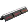 Cooper B-Line Dura-Blok DB30 cooper bline, cooper b-line, durablok, dura-blok, support, pipe support, hvac support, roof walkway support, duct support, conduit support, cable tray support