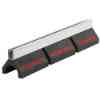 Cooper B-Line Dura-Blok DB630 cooper bline, cooper b-line, durablok, dura-blok, support, pipe support, hvac support, roof walkway support, duct support, conduit support, cable tray support
