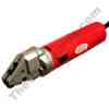 Draco Metal Slitting Shear SD5 n a bocker, draco, draco metal shear, metal shear, metal cutter