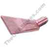 Express Large Copper Soldering Tip express soldering, copper soldering bit, copper