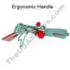 Ergonomic Handle