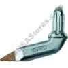 Express Long Life Diamond Copper Soldering Tip express soldering, copper soldering bit, copper