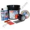 EternaBond All Purpose Roof Repair Kit Includes everything you need to fix leaking roofs, skylights, gutters, or flashings, EternaBond All Purpose Roof Repair Kit