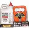 Keson G100 Chalk Reel and 3 lbs Chalk Combo 