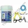 Guardian Bucket of Safety Roofers Kit 